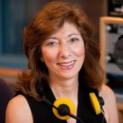 Jean Feraca