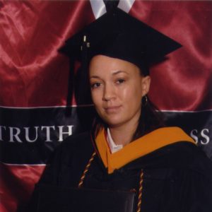 Tineisha Scott
