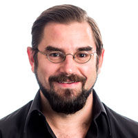 Kevin Mullen