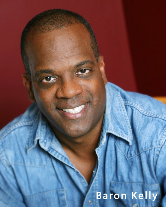 Baron Kelly