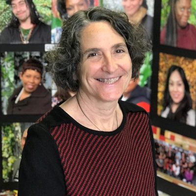 Jenny Pressman