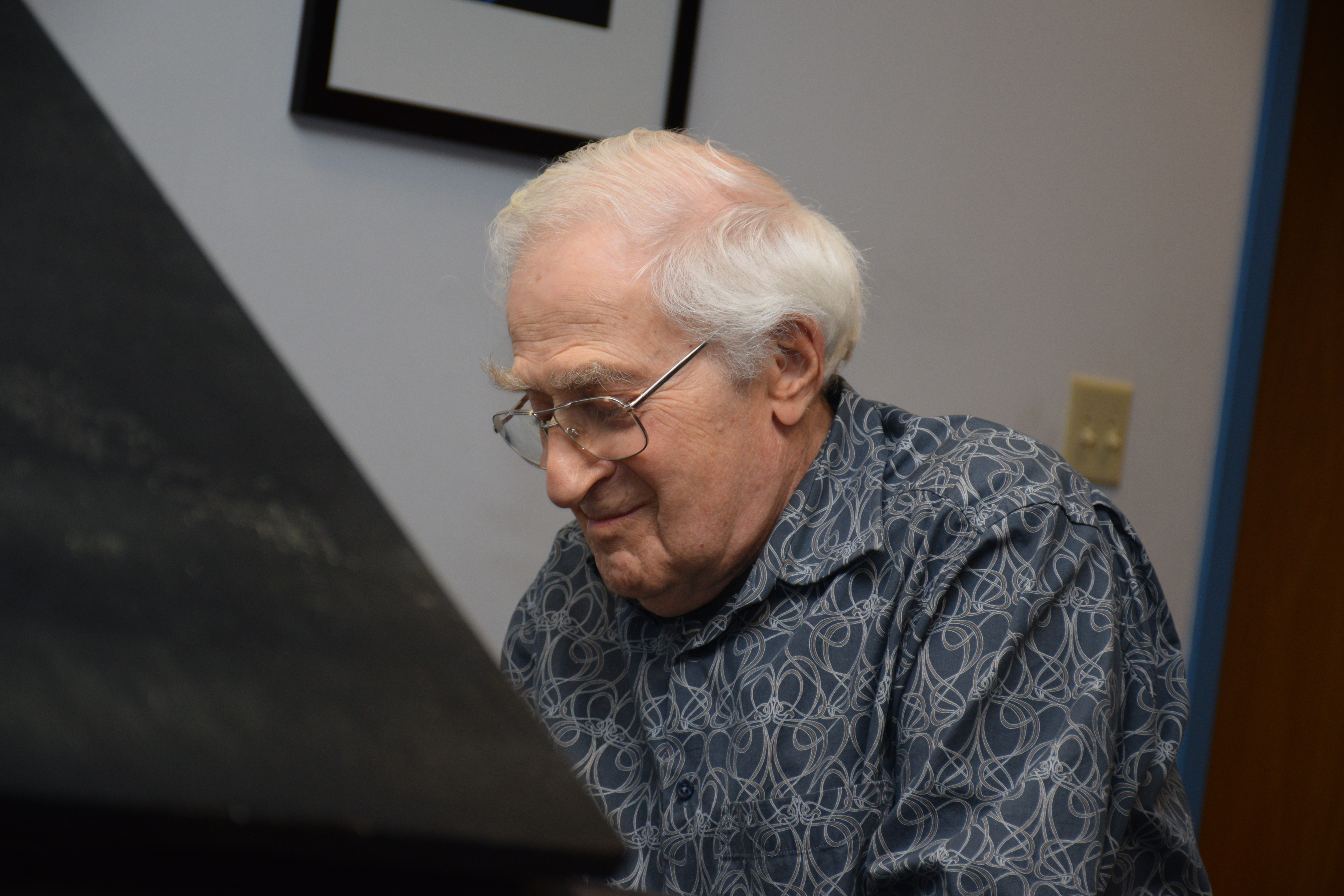 Bob Auerbach