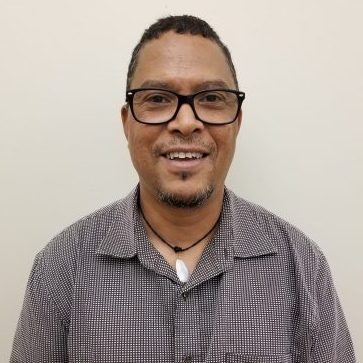 Brian  Benford 
