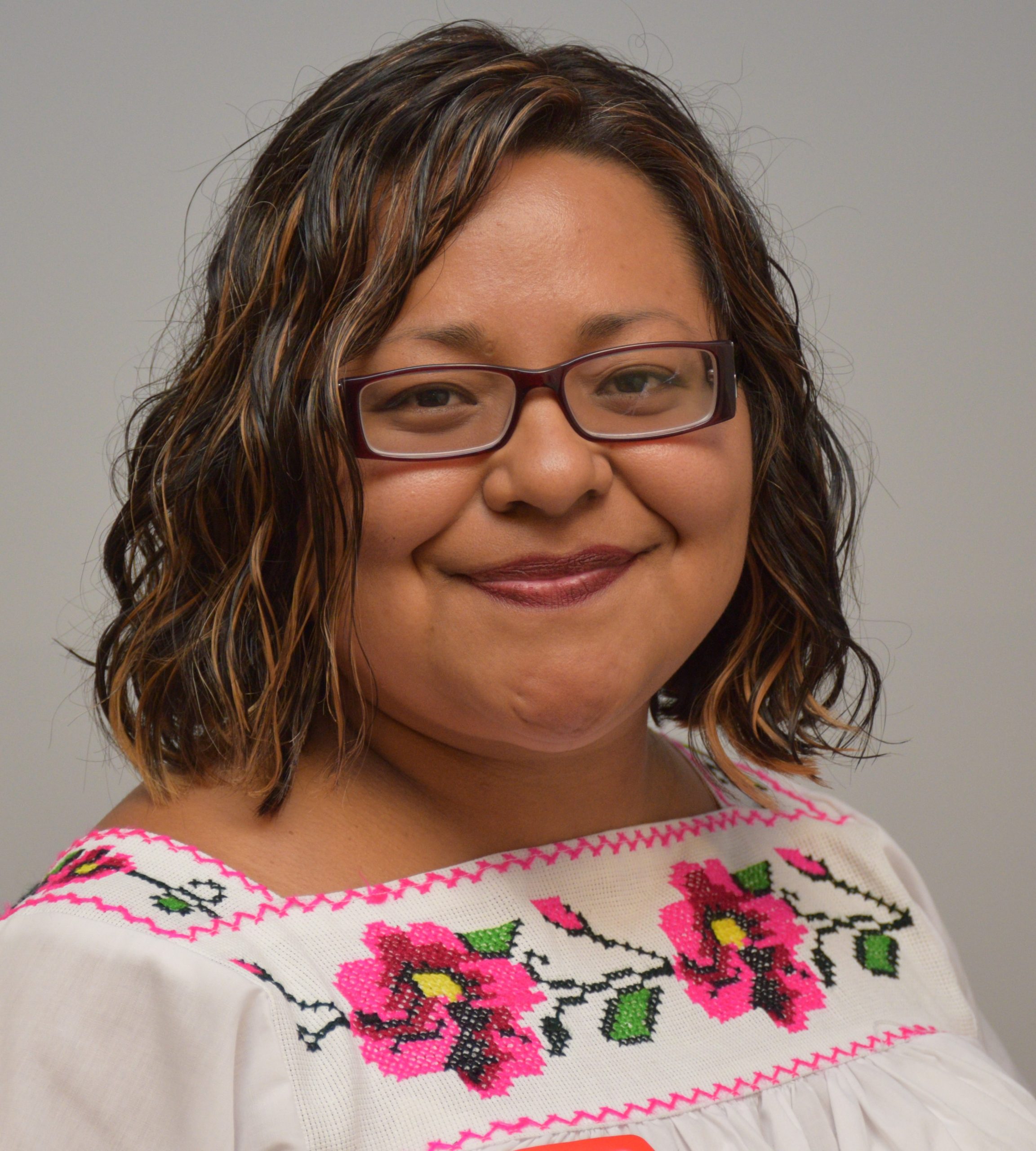Marisol Gonzalez headshot
