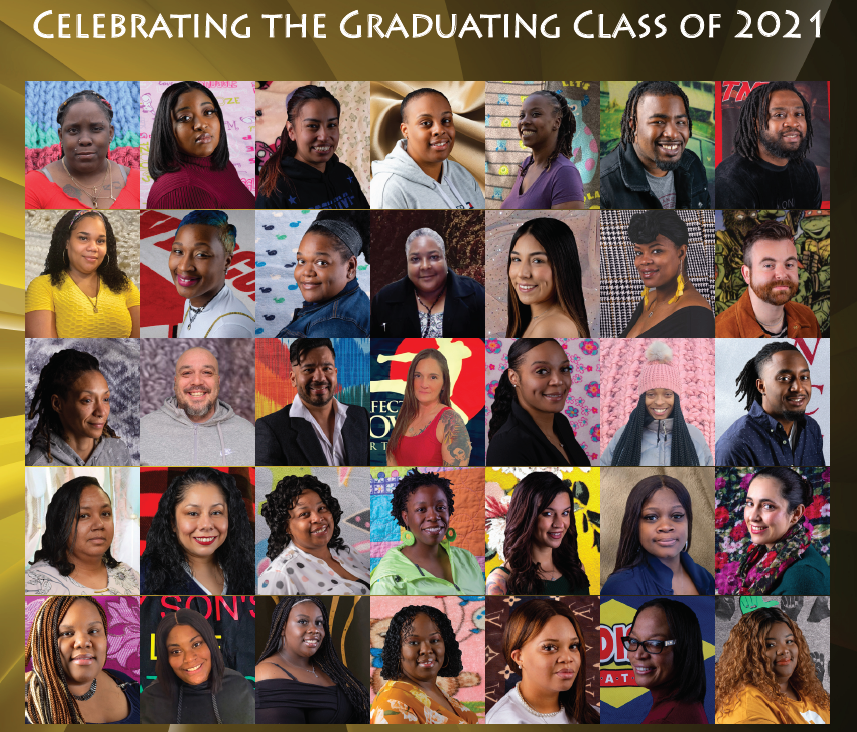 UW Odyssey Project Class of 2021
