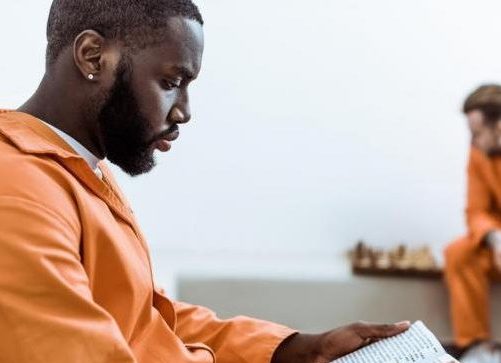 Education Behind and Beyond Bars