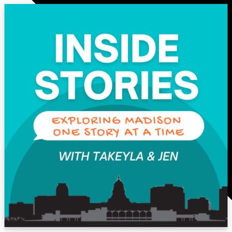 INSIDE STORIES: Otis Harris Jr.