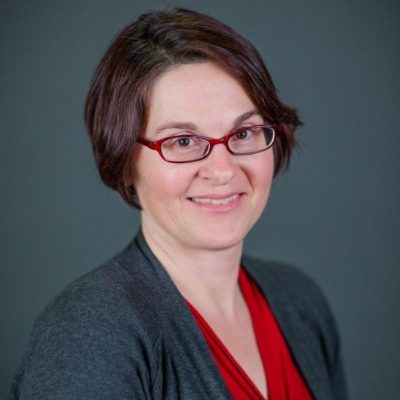 Jennifer Fandel