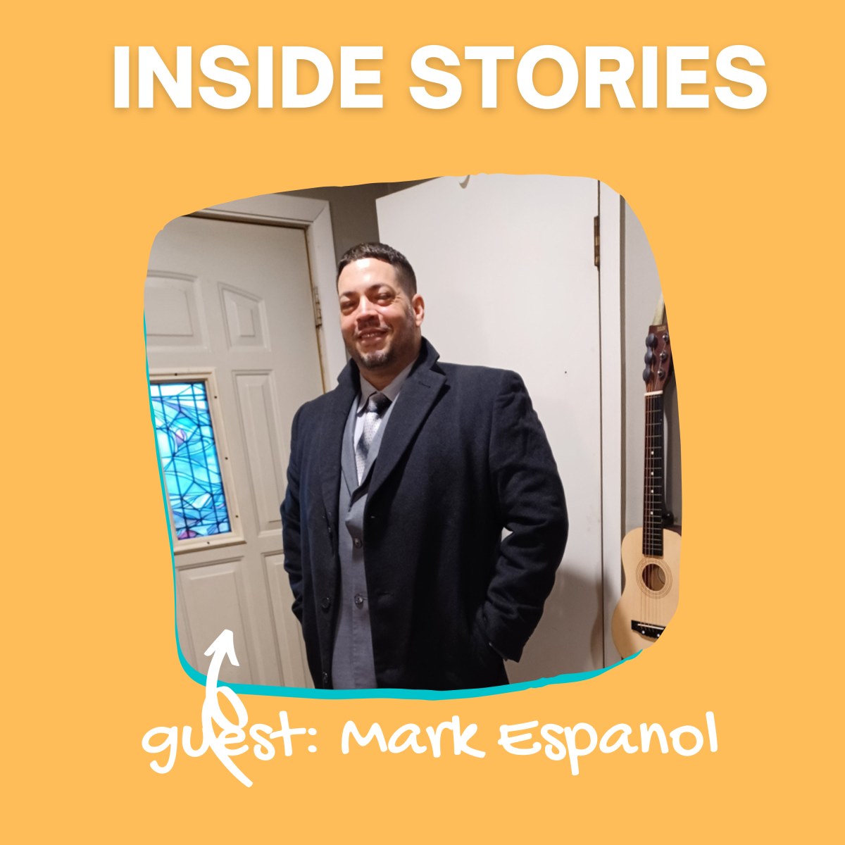 OBB Alum Shares Personal Journey Via Storytelling