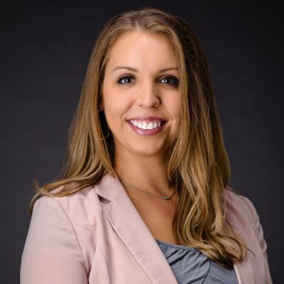 Sarah Lensmire 