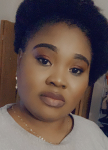 Sukai Yarbo, Onward Odyssey Student, UW–Madison