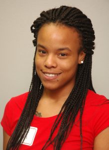 UW Odyssey Project alum Barbara Rodgers