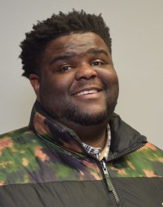 UW Odyssey Project alum Ron Buford