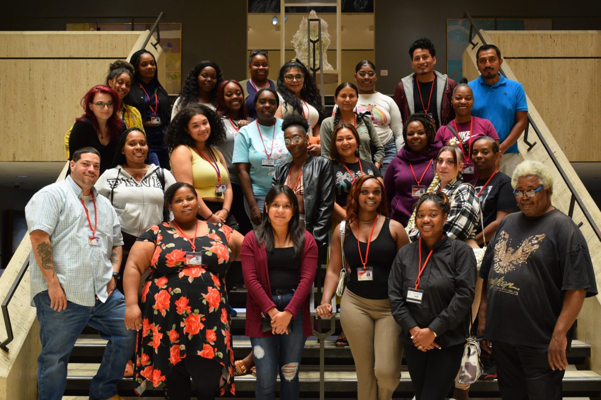 UW Odyssey Project celebrates 20 years of transformation through education