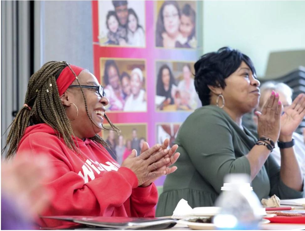 Through newest UW Odyssey Project’s senior program, people rediscover themselves