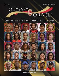 2024 graduation Oracle cover